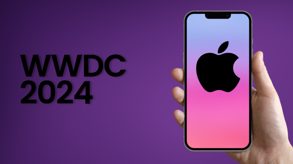 WWDC 2024