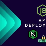 deploying Api to production using Nginx