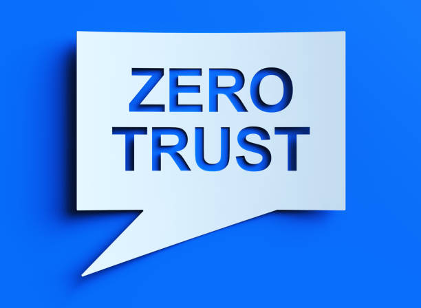 Zero Trust Security Implementation